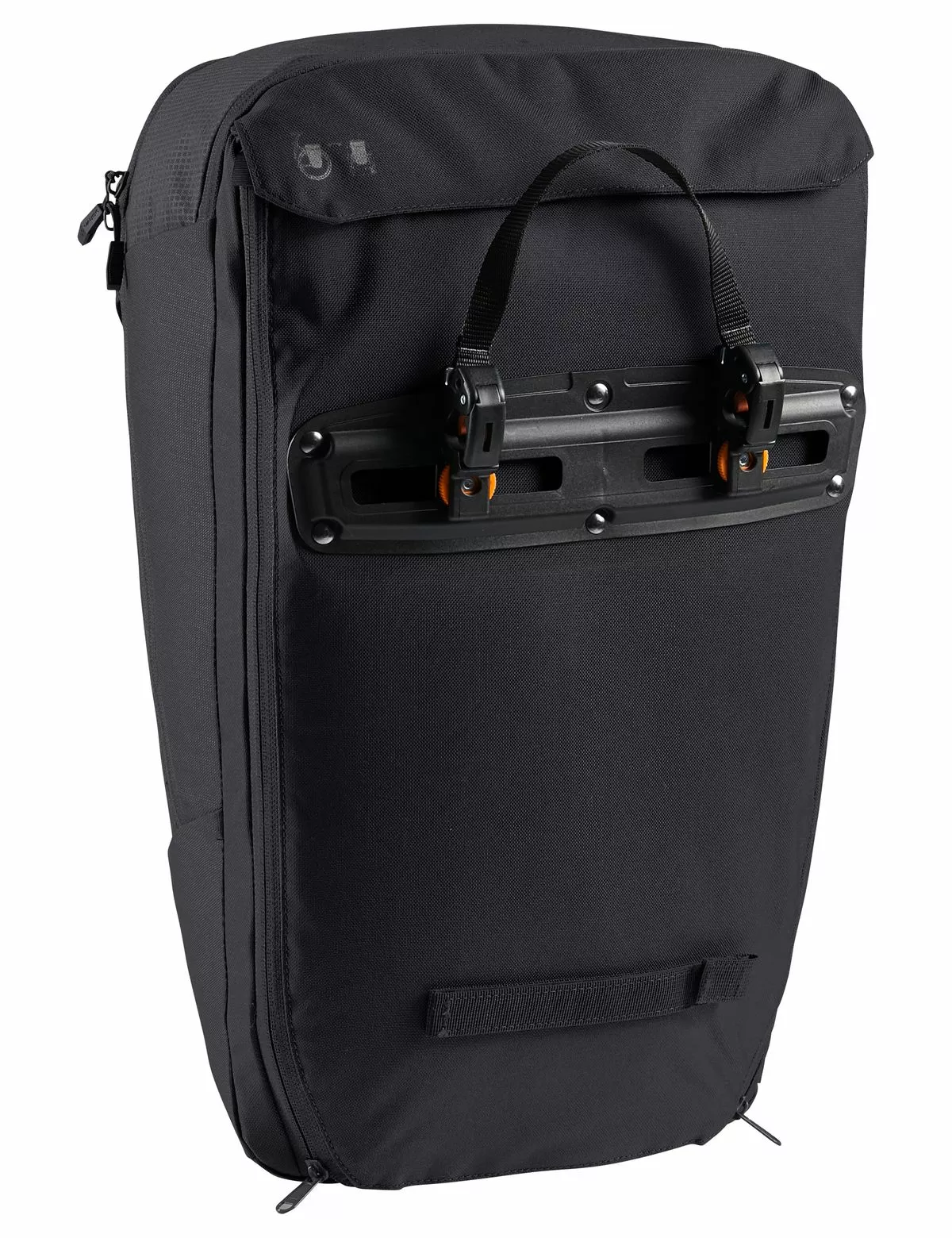 Vaude Cycle 20 II Gepäckträgertasche 2 Vaude Cycle 20 II Gepäckträgertasche – Bild 2