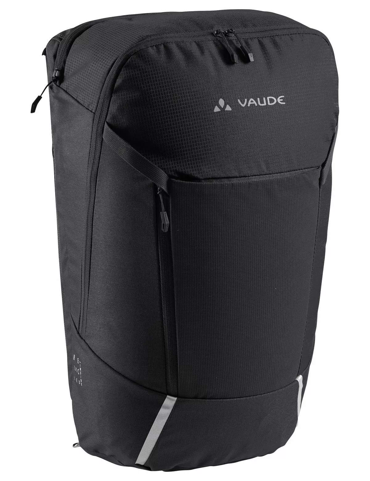 Vaude Cycle 20 II Gepäckträgertasche 1 Vaude Cycle 20 II Gepäckträgertasche