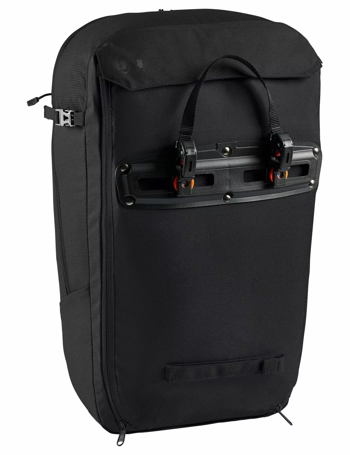 Vaude Cycle 28 II Gepäckträgertasche 2 Vaude Cycle 28 II Gepäckträgertasche – Bild 2