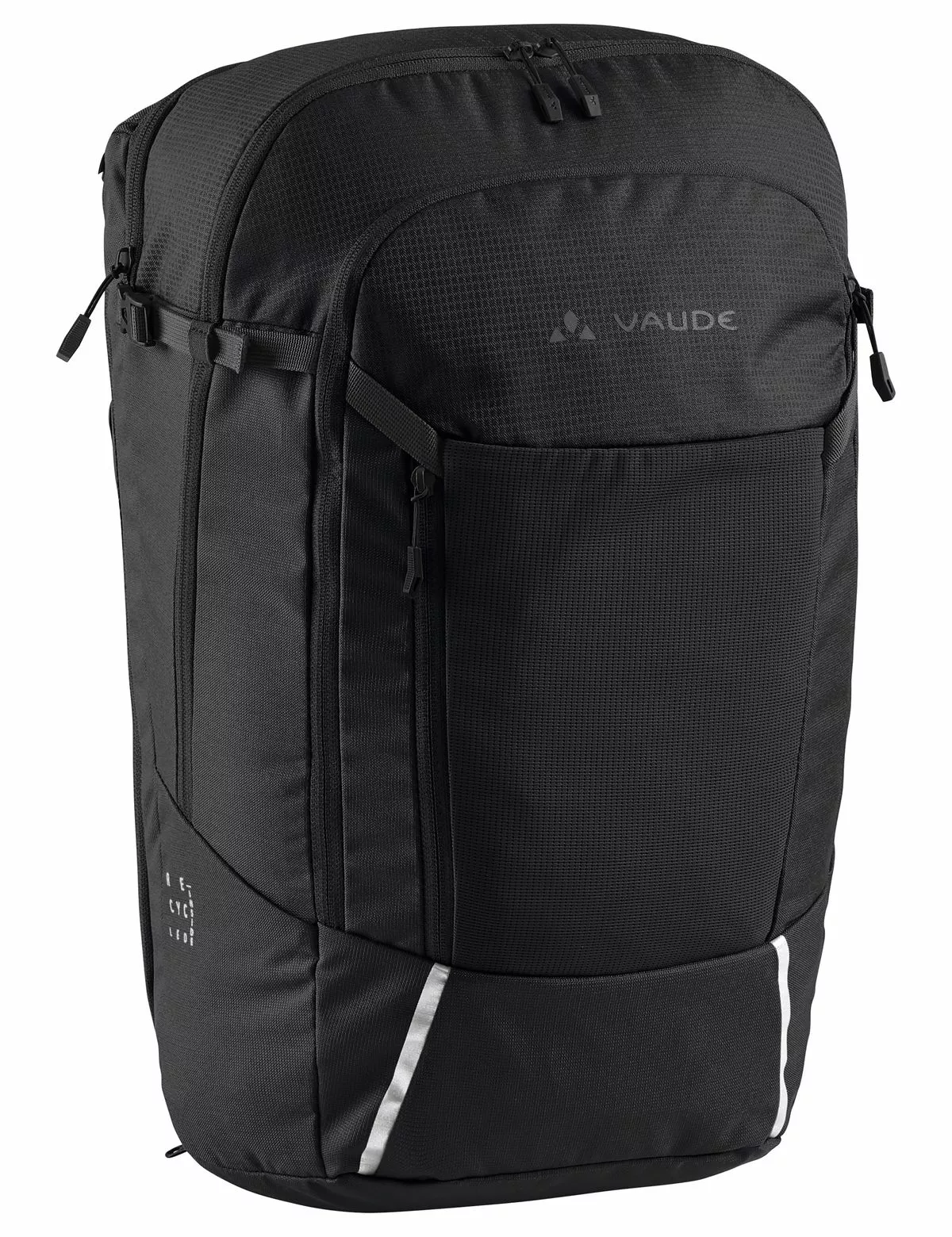 Vaude Cycle 28 II Gepäckträgertasche 1 Vaude Cycle 28 II Gepäckträgertasche
