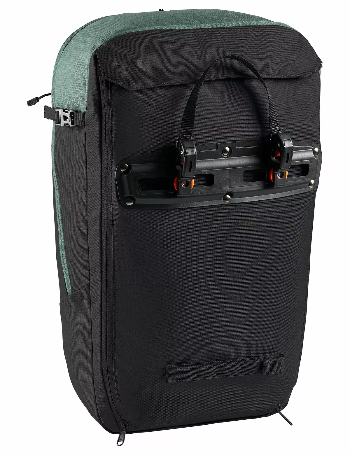 Vaude Cycle 28 II Gepäckträgertasche 8 Vaude Cycle 28 II Gepäckträgertasche – Bild 8