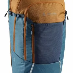 Vaude Cycle 28 II Gepäckträgertasche 18 Vaude Cycle 28 II Gepäckträgertasche -E-Bike Zubehör Verkaufsladen vaude cycle 28 2 umbra front