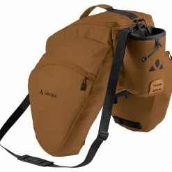 Vaude ESilkroad Plus E-Bike Pannier -E-Bike Zubehör Verkaufsladen vaude e silkroad plus umbra