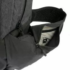 Vaude EBracket 28 E-Bike Backpack -E-Bike Zubehör Verkaufsladen vaude ebracket 28 side pocket scaled