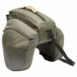 Vaude ESilkroad Plus E-Bike Pannier -E-Bike Zubehör Verkaufsladen vaude esilkroad plus khaki