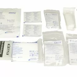 Vaude First Aid Kit - Erste-Hilfe-Set -E-Bike Zubehör Verkaufsladen vaude first aid kit erste hilfe set 5991 001 scaled