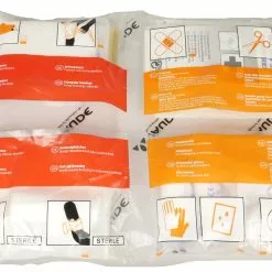 Vaude First Aid Kit - Erste-Hilfe-Set -E-Bike Zubehör Verkaufsladen vaude first aid kit erste hilfe set 5991 003 scaled