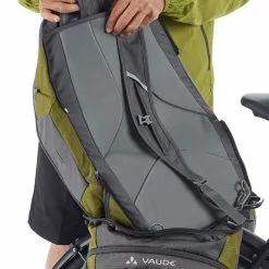 Vaude Karakorum Pro Hinterradtasche Set 3-teilig 19 Vaude Karakorum Pro Hinterradtasche Set 3-teilig -E-Bike Zubehör Verkaufsladen vaude karakorum pro am fahrrad 3