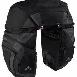 Vaude Karakorum Pro Hinterradtasche Set 3-teilig