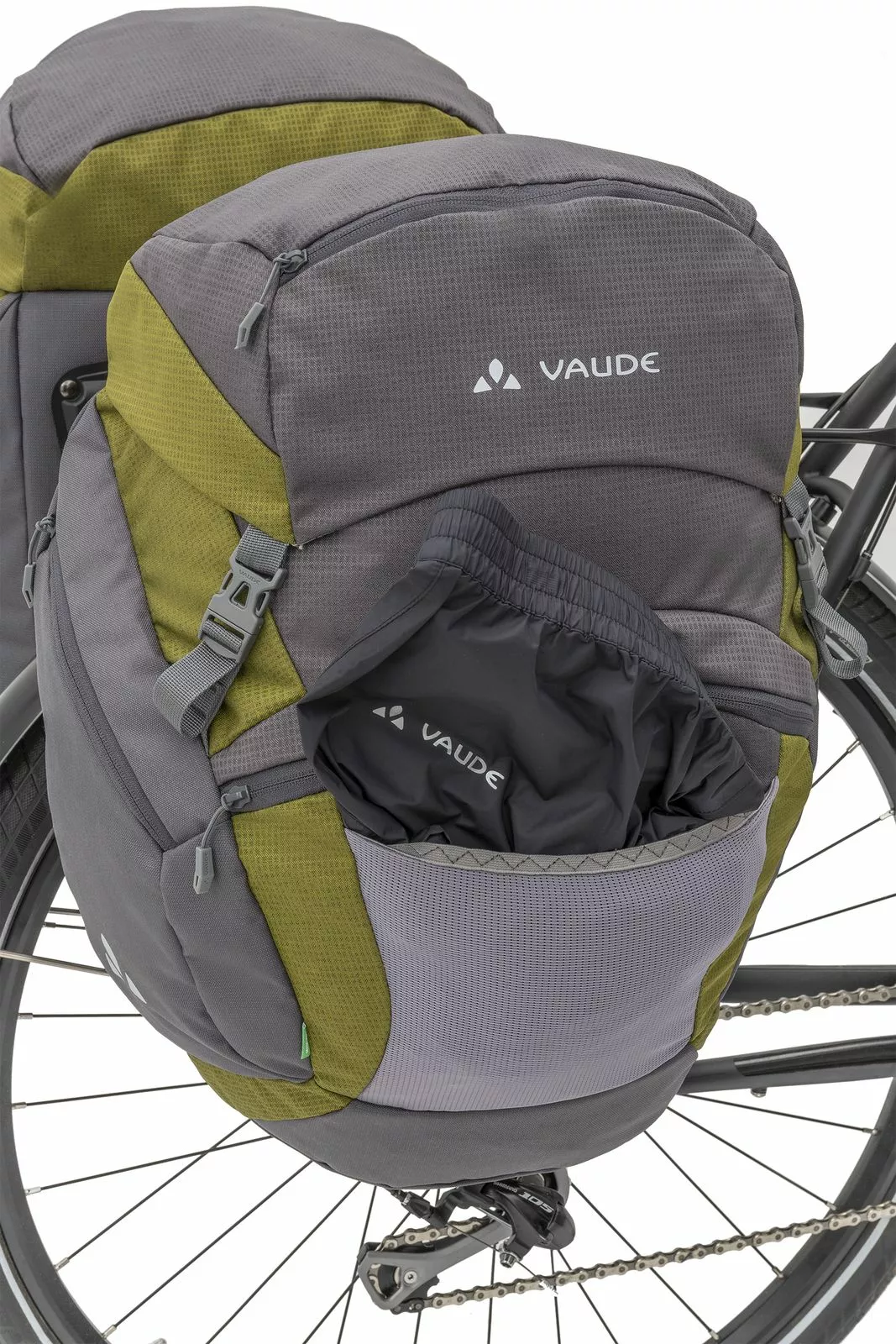 Vaude OnTour Back Hinterradtasche Paar 7 Vaude OnTour Back Hinterradtasche Paar – Bild 7