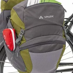 Vaude OnTour Back Hinterradtasche Paar 20 Vaude OnTour Back Hinterradtasche Paar -E-Bike Zubehör Verkaufsladen vaude ontour back am fahrrad 6