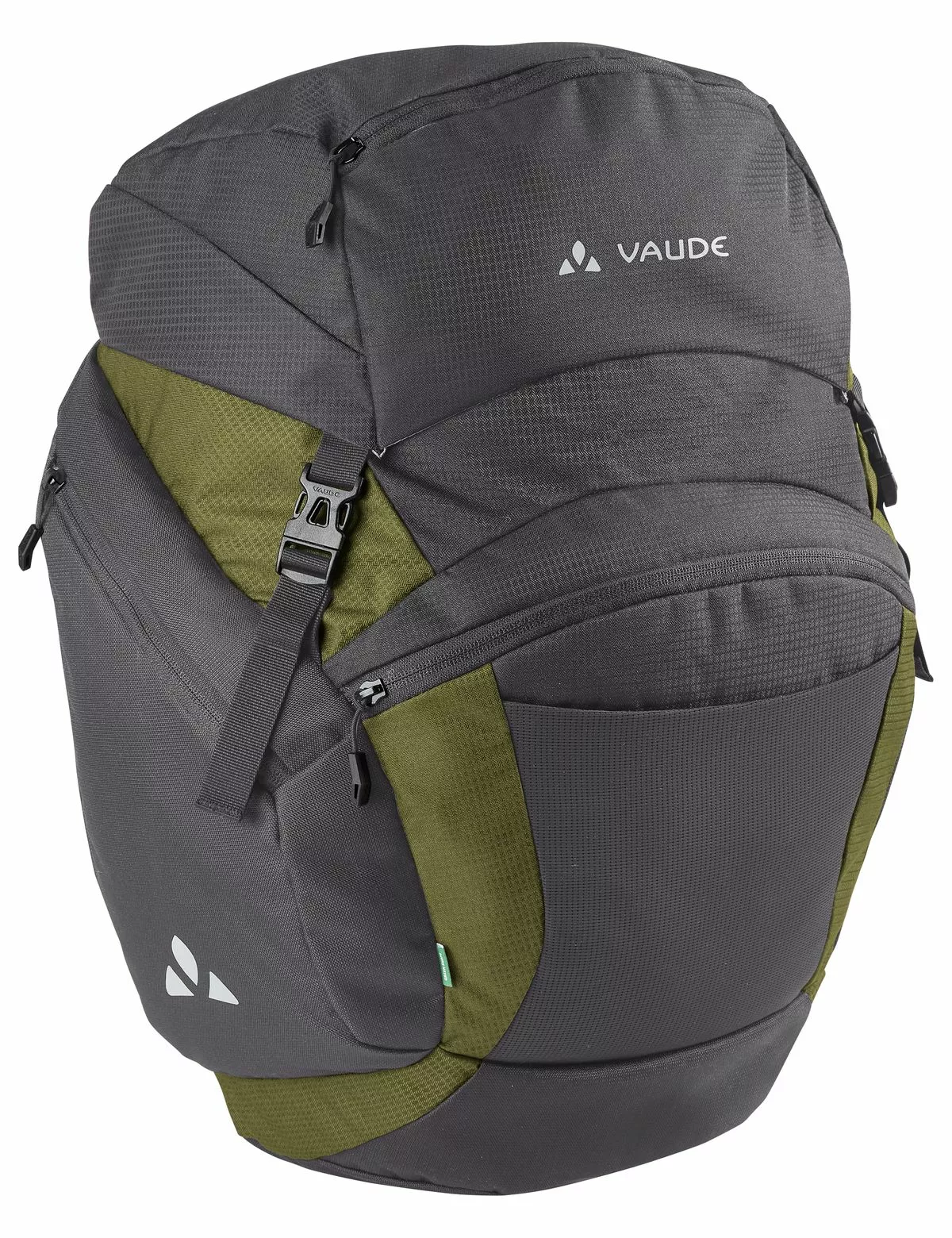 Vaude OnTour Back Hinterradtasche Paar 12 Vaude OnTour Back Hinterradtasche Paar – Bild 12