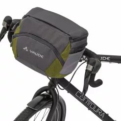 Vaude OnTour Box (KLICKfix Ready) E-Bike Lenkertasche 15 Vaude OnTour Box (KLICKfix Ready) E-Bike Lenkertasche -E-Bike Zubehör Verkaufsladen vaude ontour box befestigt