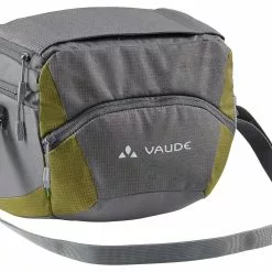 Vaude OnTour Box (KLICKfix Ready) E-Bike Lenkertasche 14 Vaude OnTour Box (KLICKfix Ready) E-Bike Lenkertasche -E-Bike Zubehör Verkaufsladen vaude ontour box iron bamboo