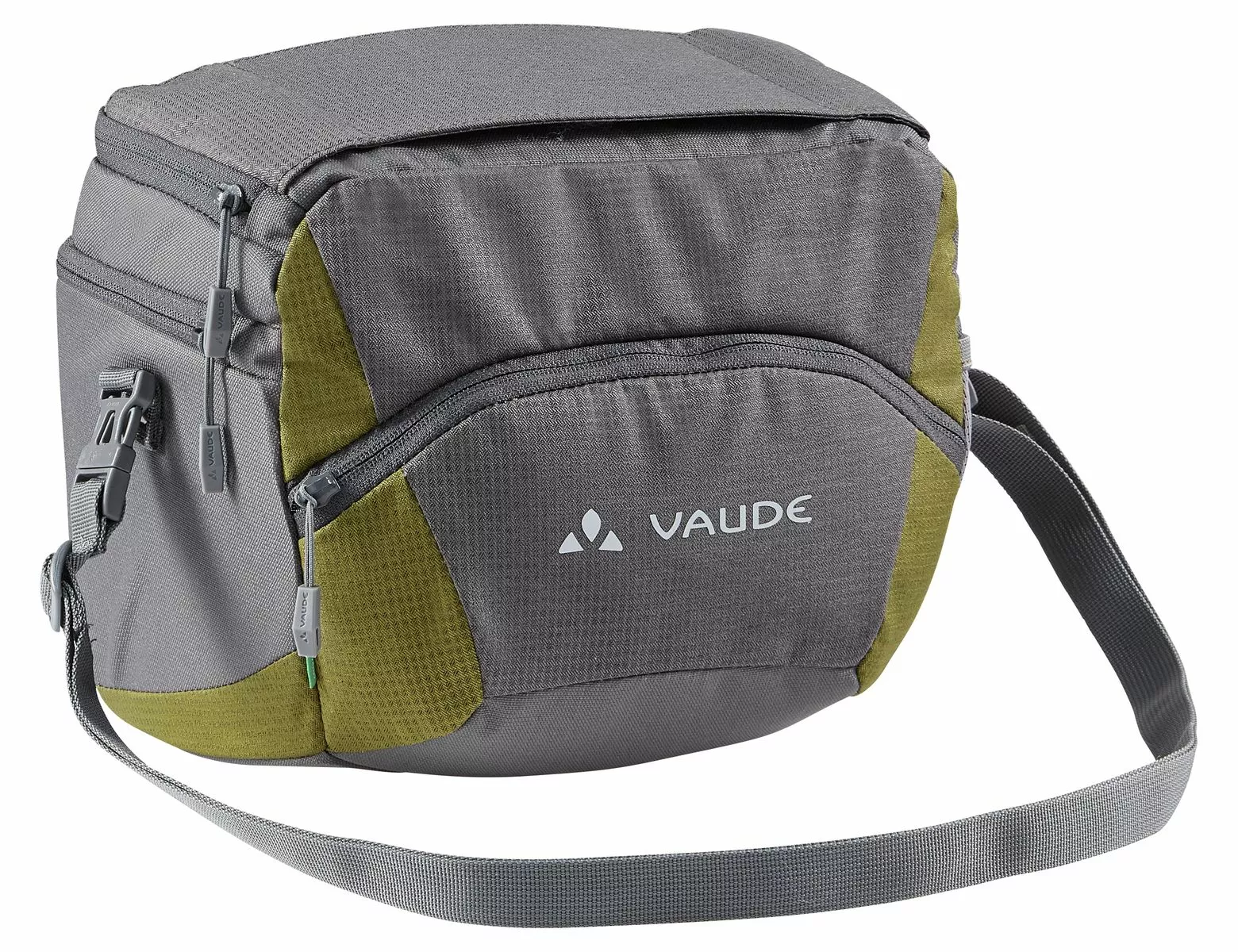 Vaude OnTour Box (KLICKfix Ready) E-Bike Lenkertasche 6 Vaude OnTour Box (KLICKfix Ready) E-Bike Lenkertasche – Bild 6