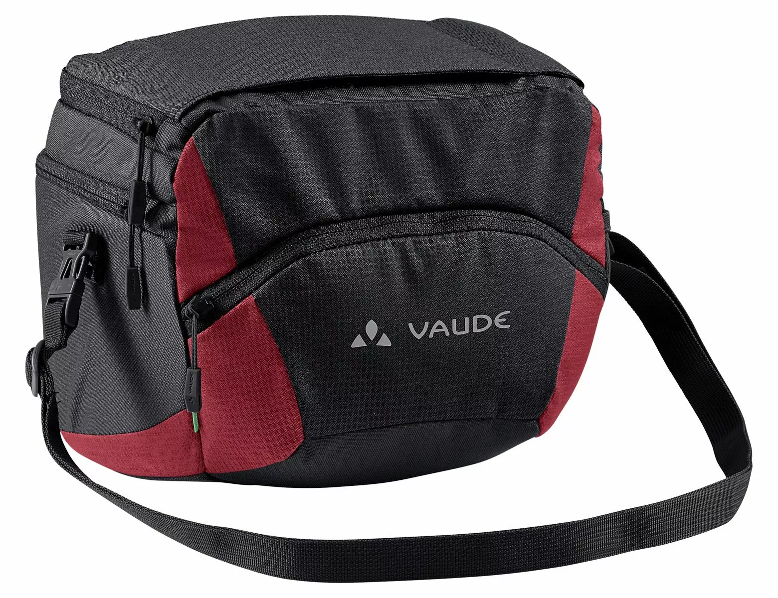 Vaude OnTour Box (KLICKfix Ready) E-Bike Lenkertasche 5 Vaude OnTour Box (KLICKfix Ready) E-Bike Lenkertasche – Bild 5