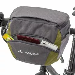 Vaude OnTour Box (KLICKfix Ready) E-Bike Lenkertasche 17 Vaude OnTour Box (KLICKfix Ready) E-Bike Lenkertasche -E-Bike Zubehör Verkaufsladen vaude ontour box vordertasche
