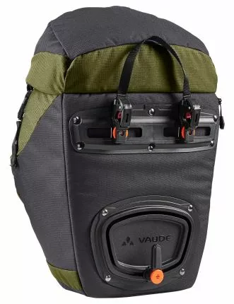 Vaude OnTour Front Vorderradtasche Paar 5 Vaude OnTour Front Vorderradtasche Paar – Bild 5