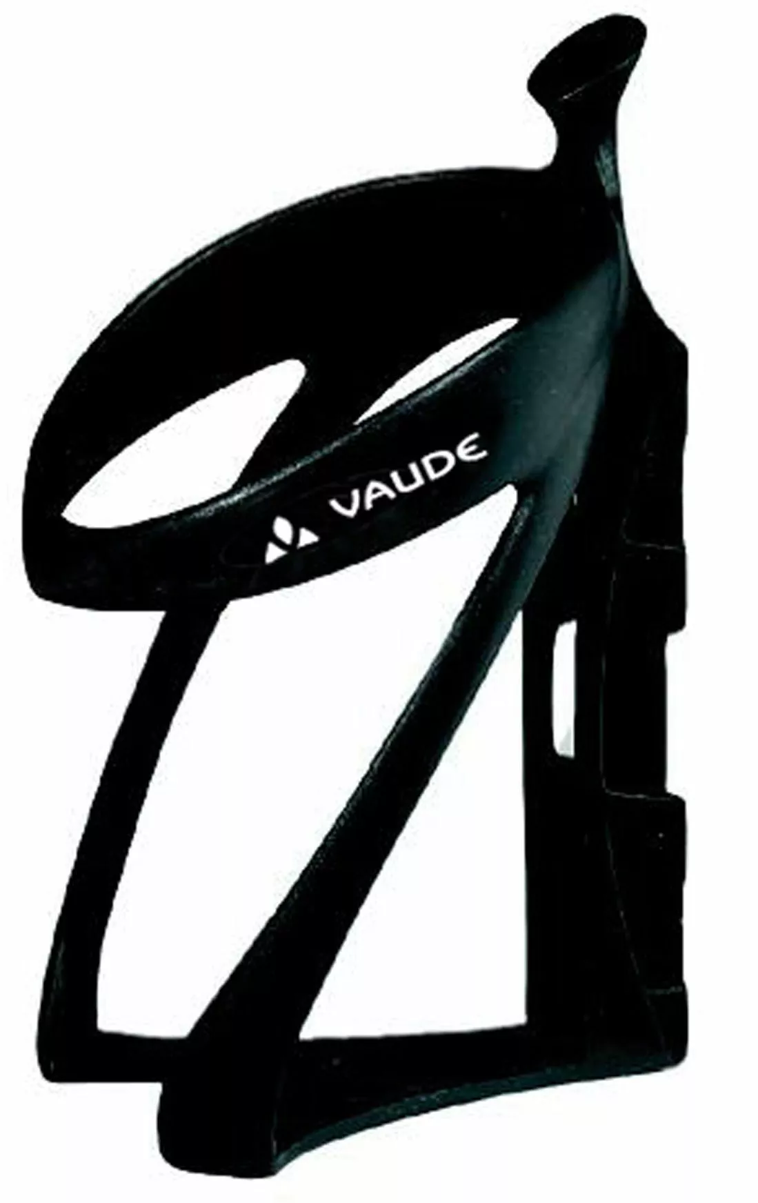 Vaude Pro Lite Bike Flaschenhalter Schwarz 1 Vaude Pro Lite Bike Flaschenhalter Schwarz