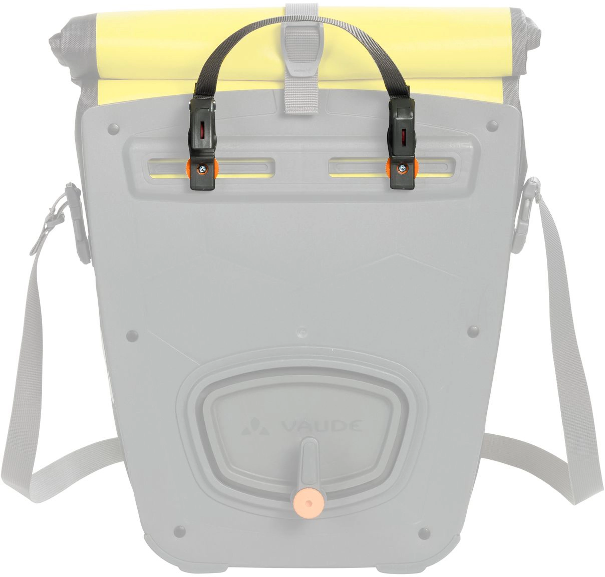 Vaude QMR-Haken 2.0 Mit Griff 2 Vaude QMR-Haken 2.0 Mit Griff – Bild 2