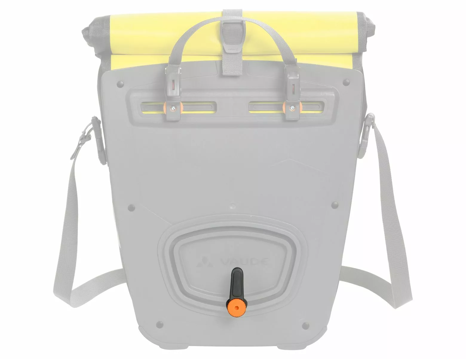 VAUDE QMR Rail Hook 2.0 Ersatzhaken 2 VAUDE QMR Rail Hook 2.0 Ersatzhaken – Bild 2