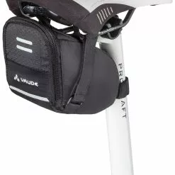Vaude Race Light Satteltasche 18 Vaude Race Light Satteltasche -E-Bike Zubehör Verkaufsladen vaude race light l elektrofahrrad black befestigt