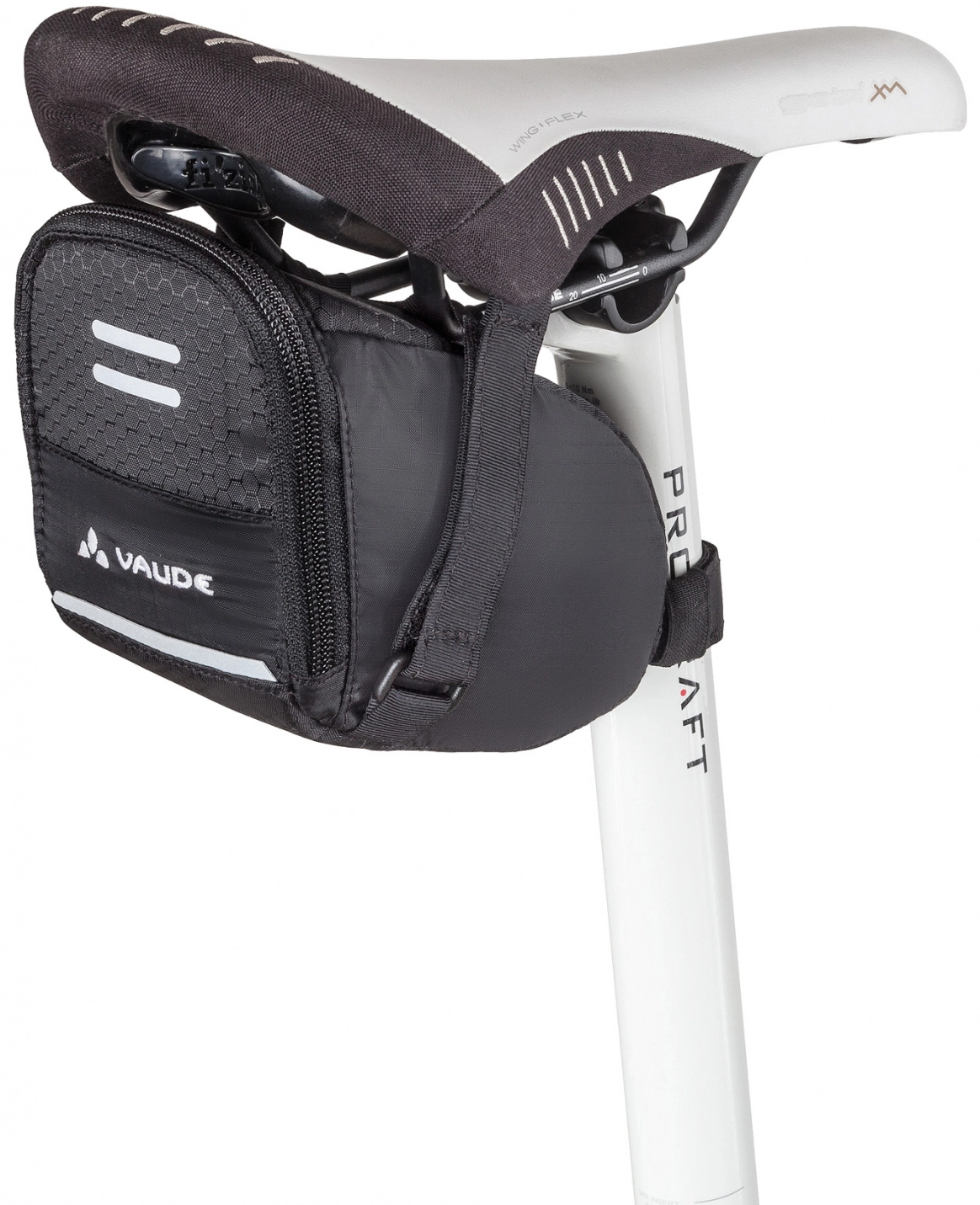 Vaude Race Light Satteltasche 9 Vaude Race Light Satteltasche – Bild 9