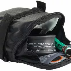 Vaude Race Light Satteltasche 19 Vaude Race Light Satteltasche -E-Bike Zubehör Verkaufsladen vaude race light l elektrofahrrad black geschlossen