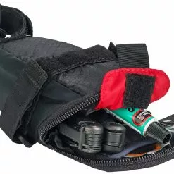 Vaude Race Light Satteltasche 15 Vaude Race Light Satteltasche -E-Bike Zubehör Verkaufsladen vaude race light s elektrofahrrad black befestigt