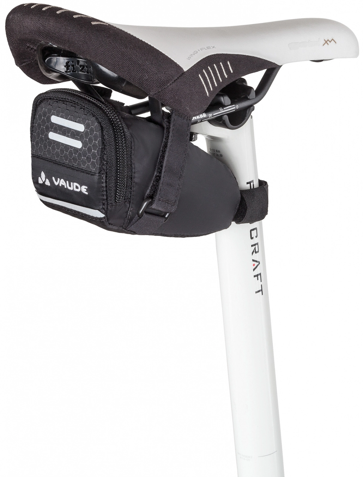 Vaude Race Light Satteltasche 7 Vaude Race Light Satteltasche – Bild 7