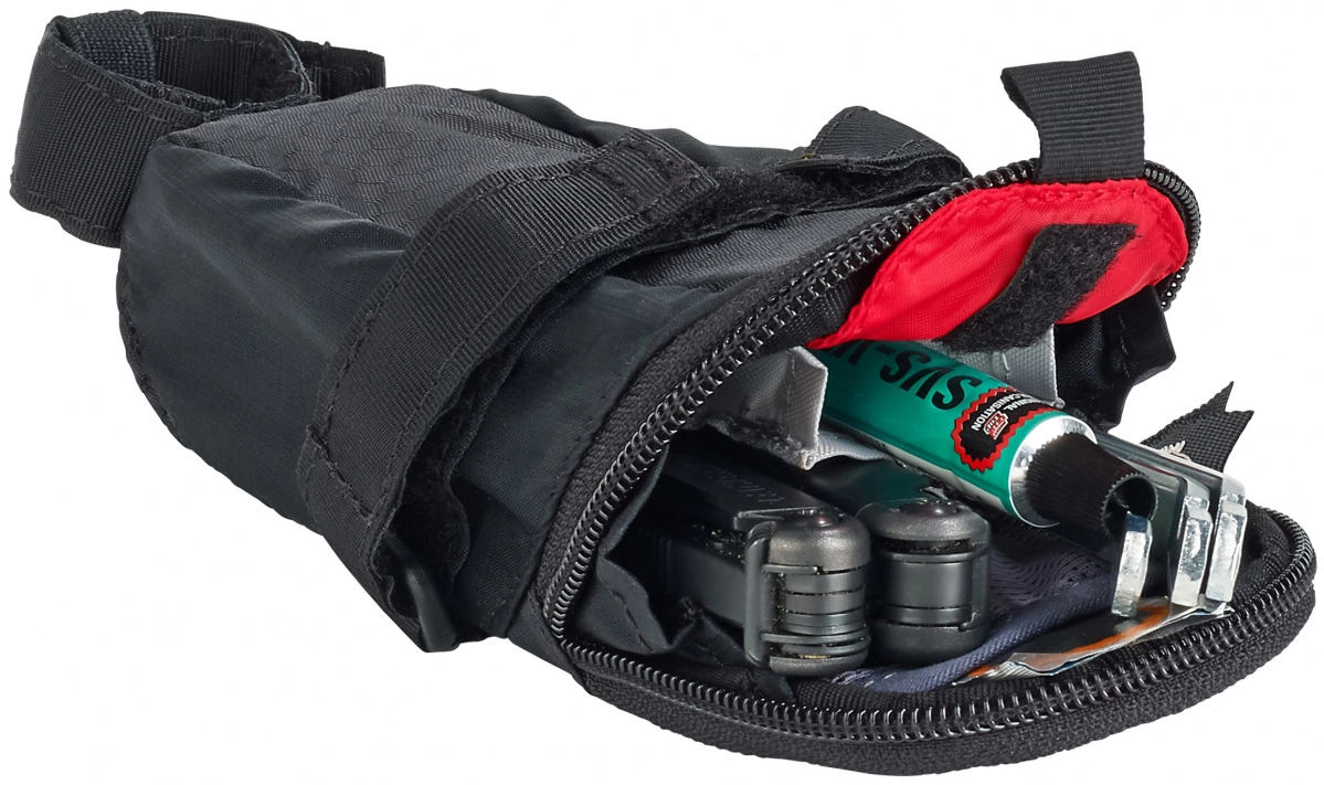 Vaude Race Light Satteltasche 8 Vaude Race Light Satteltasche – Bild 8