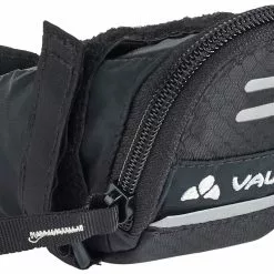 Vaude Race Light Satteltasche 14 Vaude Race Light Satteltasche -E-Bike Zubehör Verkaufsladen vaude race light satteltasche befestigt