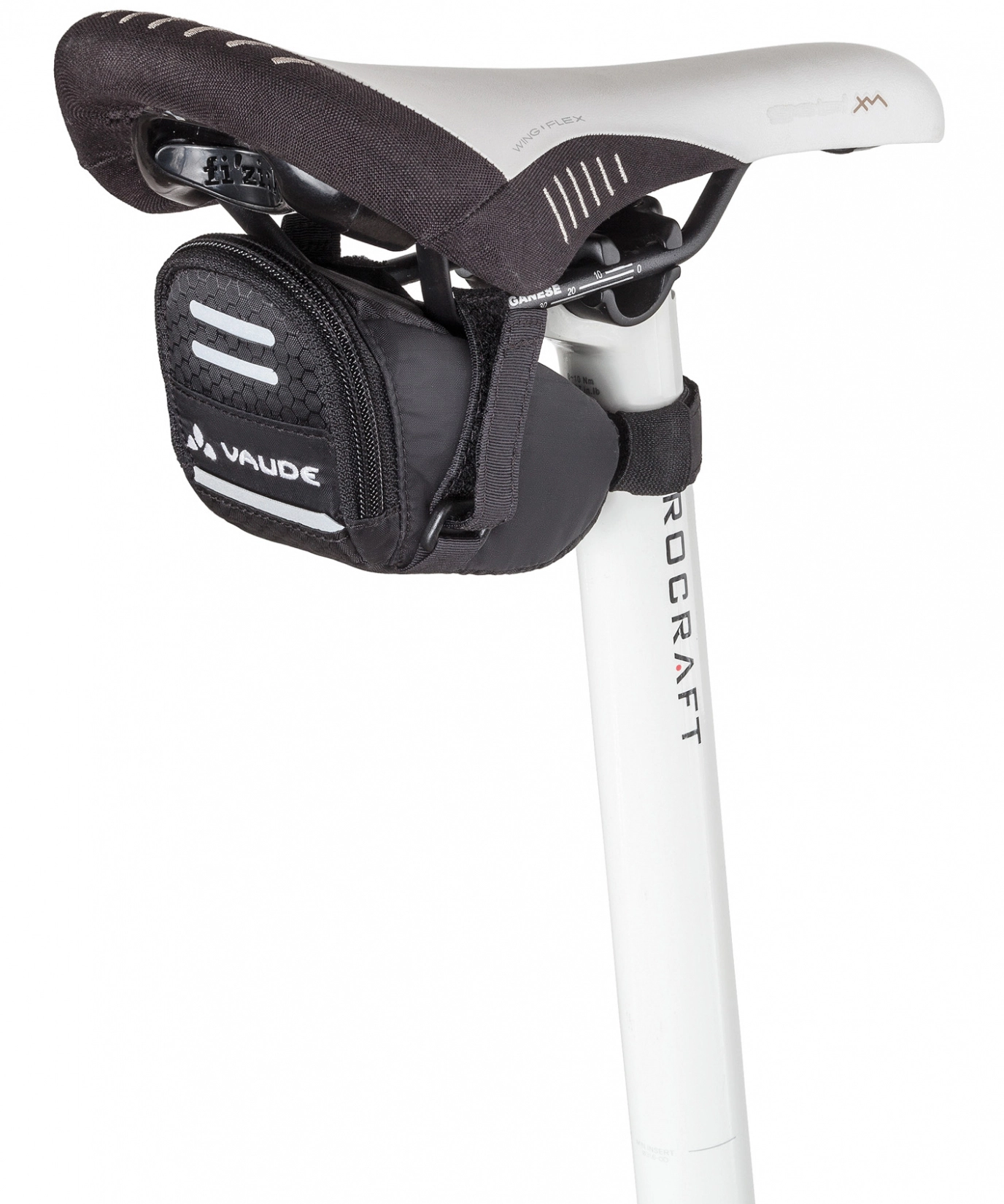 Vaude Race Light Satteltasche 4 Vaude Race Light Satteltasche – Bild 4