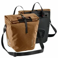 Vaude ReCycle Back Paar -E-Bike Zubehör Verkaufsladen vaude recycle back paar umbra