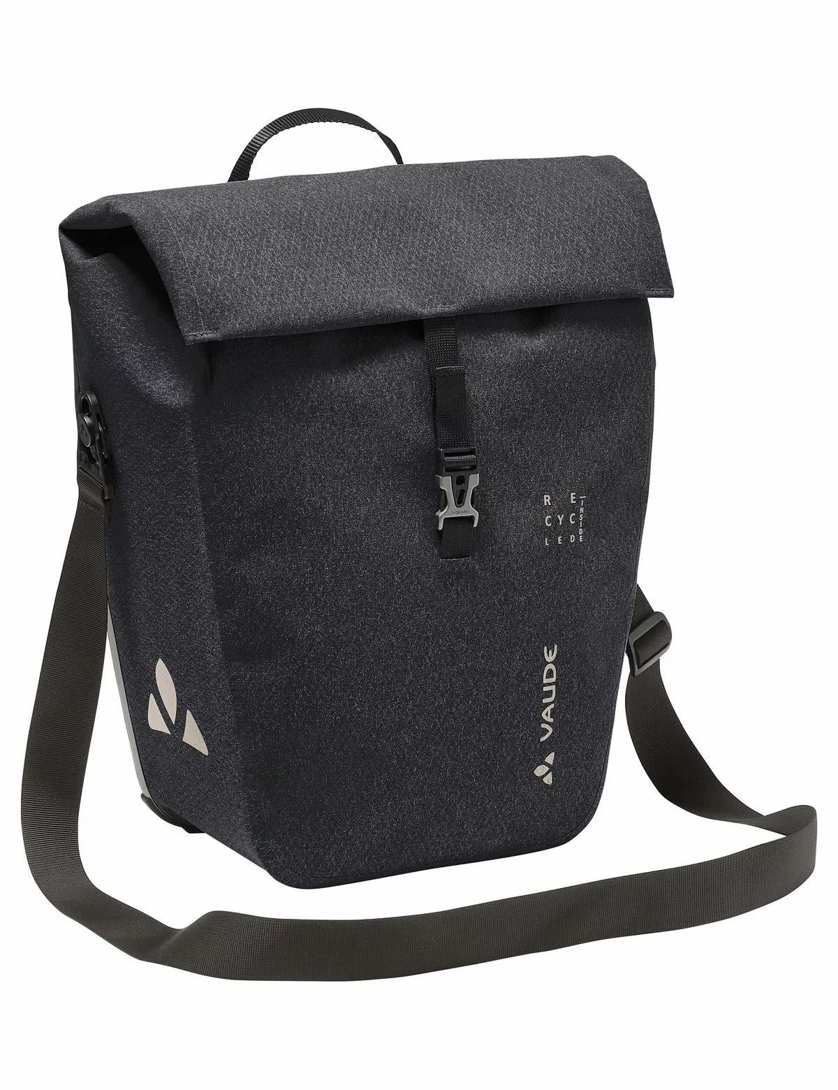 VAUDE ReCycle Commute Single Hinterradtasche 1 VAUDE ReCycle Commute Single Hinterradtasche
