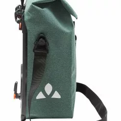 VAUDE ReCycle Commute Single Hinterradtasche 14 VAUDE ReCycle Commute Single Hinterradtasche -E-Bike Zubehör Verkaufsladen vaude recycle commute single side