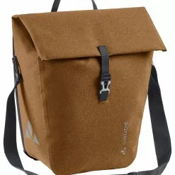 Vaude ReCycle Pro Single Fahrradtasche -E-Bike Zubehör Verkaufsladen vaude recycle pro single fahrradtasche umbra