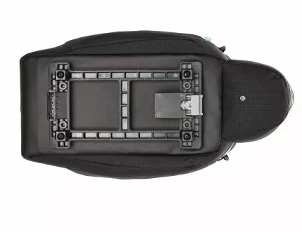 Vaude Silkroad L Gepäckträgertasche 6 Vaude Silkroad L Gepäckträgertasche – Bild 6