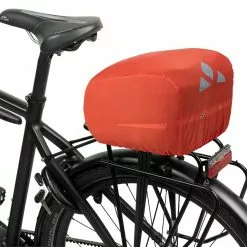 Vaude Silkroad Plus Gepäckträgertasche -E-Bike Zubehör Verkaufsladen vaude silkroad plus regenhuelle