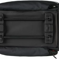 Vaude Silkroad Plus Gepäckträgertasche -E-Bike Zubehör Verkaufsladen vaude silkroad plus snap it