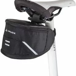 Vaude Tool Satteltasche -E-Bike Zubehör Verkaufsladen vaude tool xl elektrofahrrad black 2