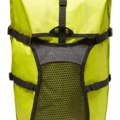 Vaude Trailcargo Bikepacking Taschensystem -E-Bike Zubehör Verkaufsladen vaude trailcargo bikepacking fahrradtasche brightgreen