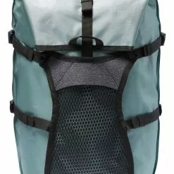 Vaude Trailcargo Bikepacking Taschensystem -E-Bike Zubehör Verkaufsladen vaude trailcargo bikepacking fahrradtasche dusty moss