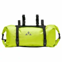 Vaude Trailfront II Bikepacking Lenkertasche 14 Vaude Trailfront II Bikepacking Lenkertasche -E-Bike Zubehör Verkaufsladen vaude trailfront 2 bikepacking lenkertasche bright green