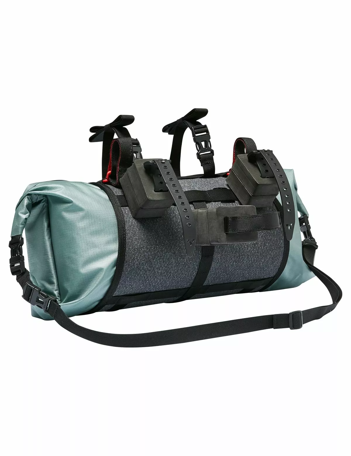 Vaude Trailfront II Bikepacking Lenkertasche 8 Vaude Trailfront II Bikepacking Lenkertasche – Bild 8