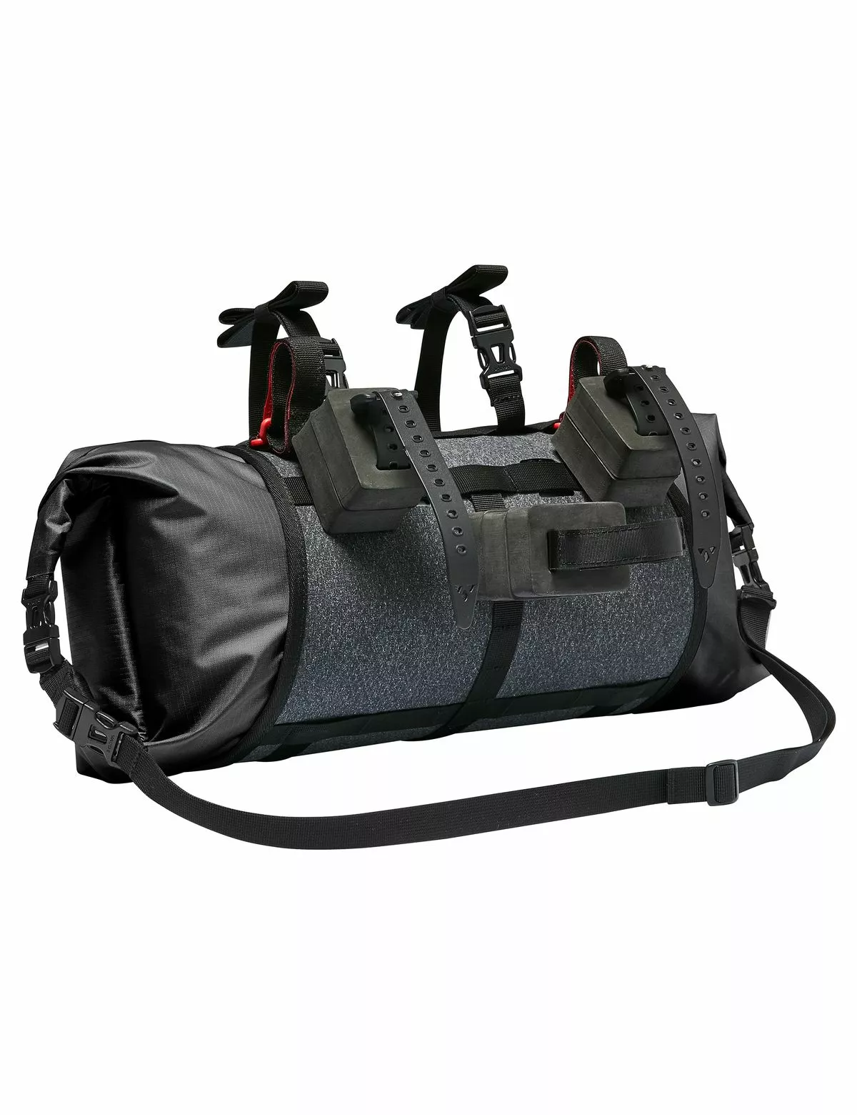 Vaude Trailfront II Bikepacking Lenkertasche 2 Vaude Trailfront II Bikepacking Lenkertasche – Bild 2
