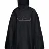Vaude Valdipino Regen-Poncho