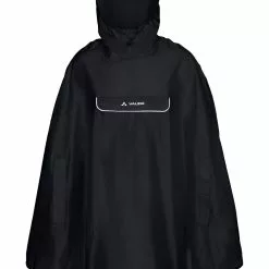 Vaude Valdipino Regen-Poncho