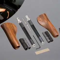 Velospring Fahrradgriff Sen Comfort - Gefedert 8 Velospring Fahrradgriff Sen Comfort - Gefedert -E-Bike Zubehör Verkaufsladen velospring fahrradgriff sen comfort standard