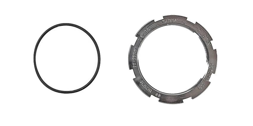Bosch Verschlussring Mit O-Ring Option - Active & Performance Gen.2 3 Bosch Verschlussring Mit O-Ring Option - Active & Performance Gen.2 – Bild 3